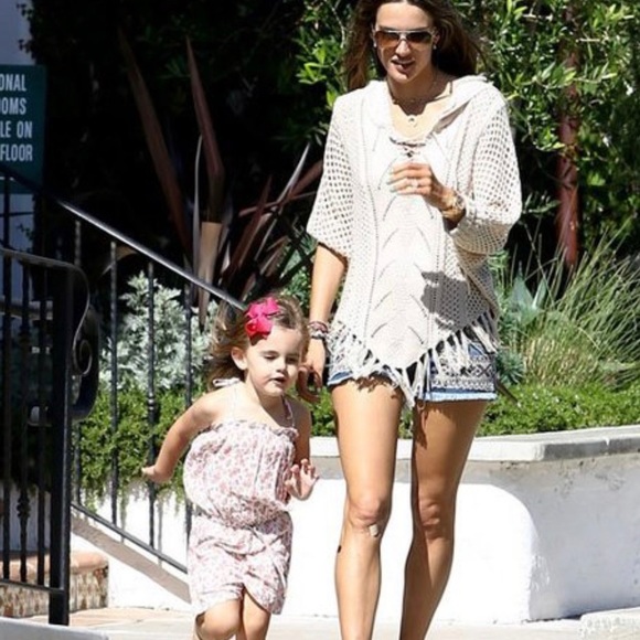 Siwy Alexa Shorts Love Song - Picture 9 of 13